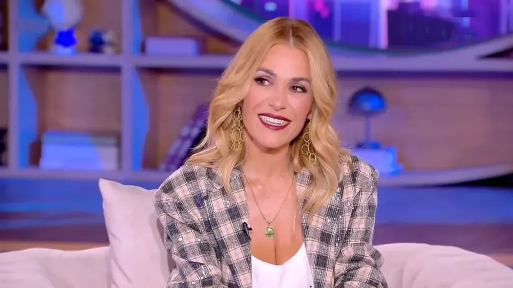 Εσείς θυμάστε τη χρυσή εποχή της Τζένης Μπότση;