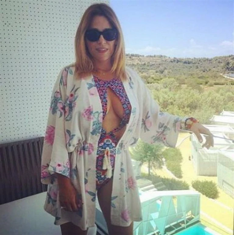 Τζένη Μπότση