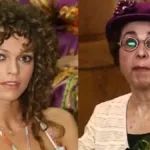 Η Κατερίνα Θεοχάρη ως κοντή στο Παρα Πέντε