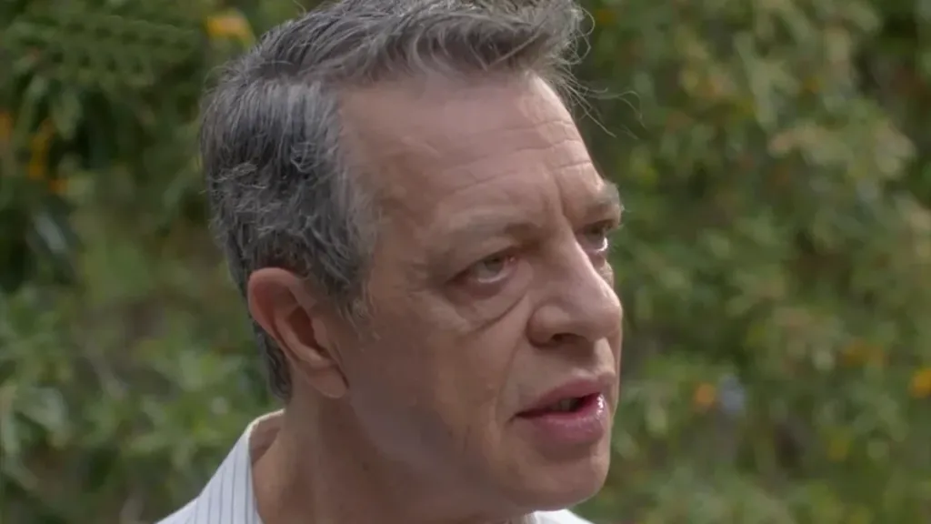 Άγιος Έρωτας: Η εξαφάνιση του Κλεάνθη συγκλονίζει την Στέρνα 2 Ο Κλεάνθης στον Άγιο Έρωτα