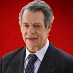 Ο Κλεάνθης σοκαρισμένος μετά την αποκάλυψη στον Άγιο Έρωτα
