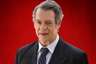 Ο Κλεάνθης σοκαρισμένος μετά την αποκάλυψη στον Άγιο Έρωτα