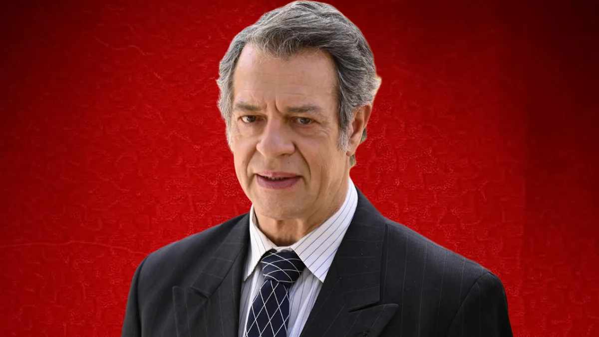 Ο Κλεάνθης σοκαρισμένος μετά την αποκάλυψη στον Άγιο Έρωτα