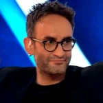 Ο Κωνσταντίνος Κωμοδρόμος μετά τη νίκη στο The Voice
