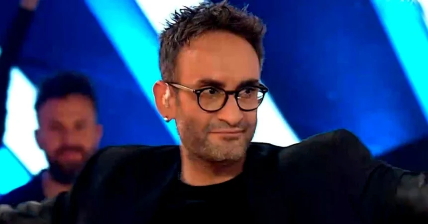 Ο Κωνσταντίνος Κωμοδρόμος μετά τη νίκη στο The Voice