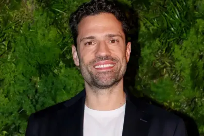 Ο Κωνσταντίνος Αργυρός σε δημόσια εμφάνιση