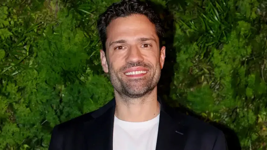 Ο Κωνσταντίνος Αργυρός σε δημόσια εμφάνιση