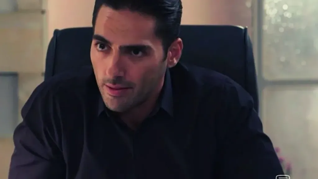 «Γη της Ελιάς»: Ο Κουράκος παγιδεύει τον Μανώλη