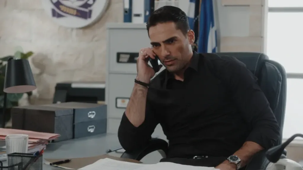 kourakos gi tiselias