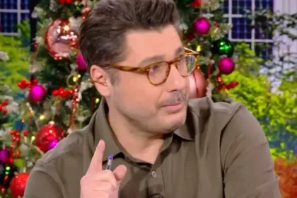 Λάμπρος Κωνσταντάρας στην εκπομπή Ραντεβού το ΣΚ στο Open