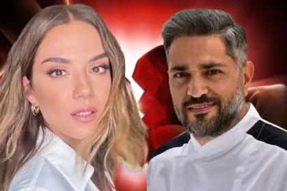 Βάσω Λασκαράκη σε συνέντευξη για τη σχέση εξ αποστάσεως με τον Λευτέρη Σουλτάτο