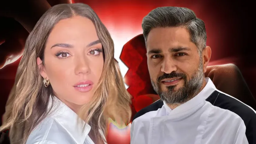 Βάσω Λασκαράκη σε συνέντευξη για τη σχέση εξ αποστάσεως με τον Λευτέρη Σουλτάτο