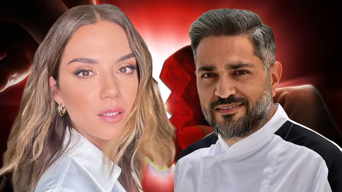 Βάσω Λασκαράκη σε συνέντευξη για τη σχέση εξ αποστάσεως με τον Λευτέρη Σουλτάτο