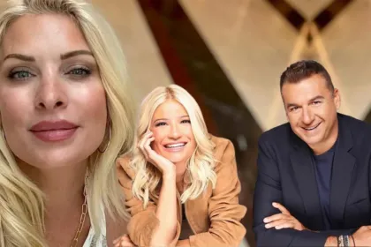 Η επική γκάφα του Γιώργου Λιάγκα το 2013