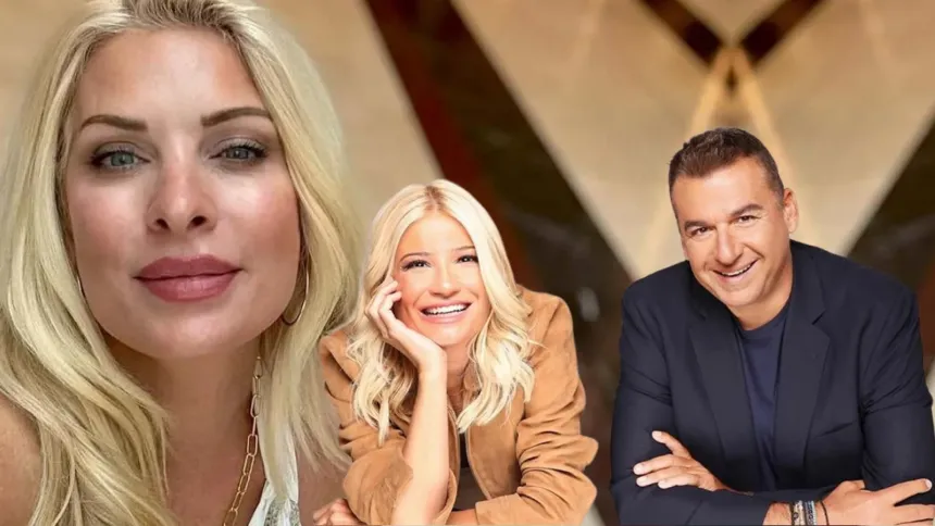 Η επική γκάφα του Γιώργου Λιάγκα το 2013