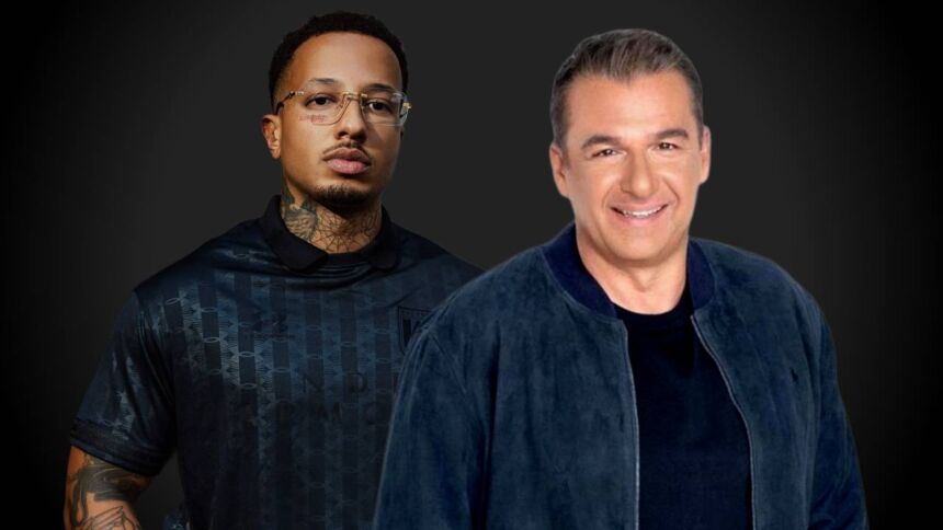 light patsavoyres kai patsavoyrides o traper xespa