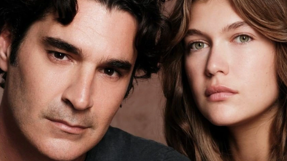 Maestro: Σε φουλ ρυθμούς ο νέος κύκλος – Παξοί, Κέρκυρα και Αθήνα στο επίκεντρο 1 Στιγμιότυπο από τα γυρίσματα του Maestro στους Παξούς.