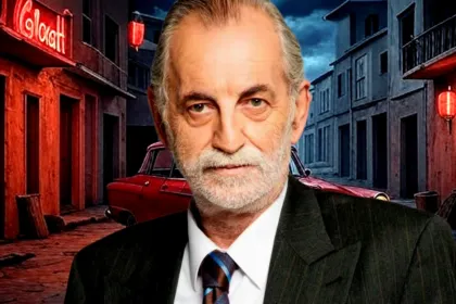 Ο Καπετάν Μανώλης συγκλονισμένος από την αλήθεια στο Porto Leone