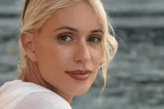 Η Μαρία Μπακοδήμου μιλά για την επιστροφή της στον Πιο αδύναμο κρίκο