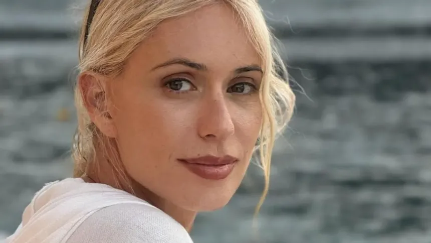 Η Μαρία Μπακοδήμου μιλά για την επιστροφή της στον Πιο αδύναμο κρίκο