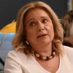 Η Μαρία Καβογιάννη επιστρέφει με τρόπο που κανείς δεν περίμενε