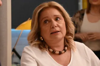 Η Μαρία Καβογιάννη επιστρέφει με τρόπο που κανείς δεν περίμενε