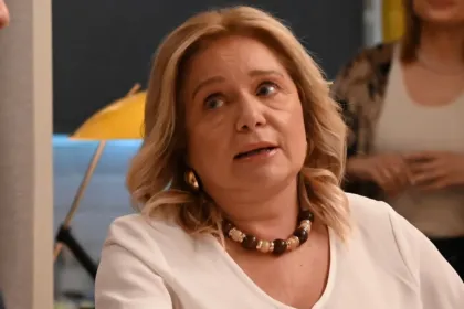 Η Μαρία Καβογιάννη επιστρέφει με τρόπο που κανείς δεν περίμενε