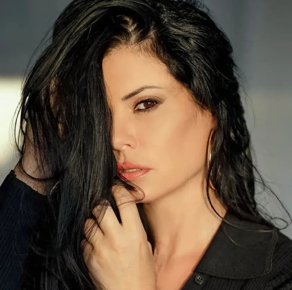 Η throwback φωτογραφία της Κορινθίου που ξαναφούντωσε τα social 2 Κορινθίου