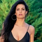 Η Μαρία Κορινθίου σε εντυπωσιακή φωτογράφηση