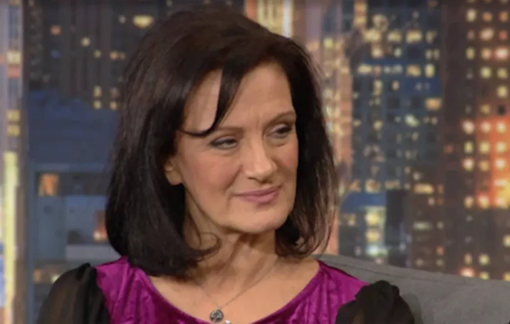 Ποια είναι η Μαρίνα Βλαχάκη και γιατί την αποθέωσε ο Γιώργος Μαζωνάκης στο The Voice 2 Μαρίνα Βλαχάκη