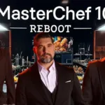Οι κριτές του MasterChef σε ανανεωμένο σκηνικό για τη νέα σεζόν