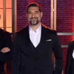Οι κριτές του MasterChef σε ανανεωμένο σκηνικό για τη νέα σεζόν