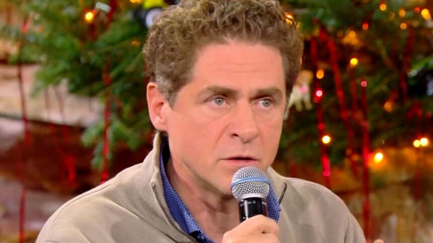 megalos daskalos o lalos mila me dakrya sta matia gia ton dimitri imello