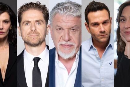 Μια νύχτα μόνο