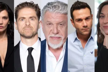 Μια νύχτα μόνο