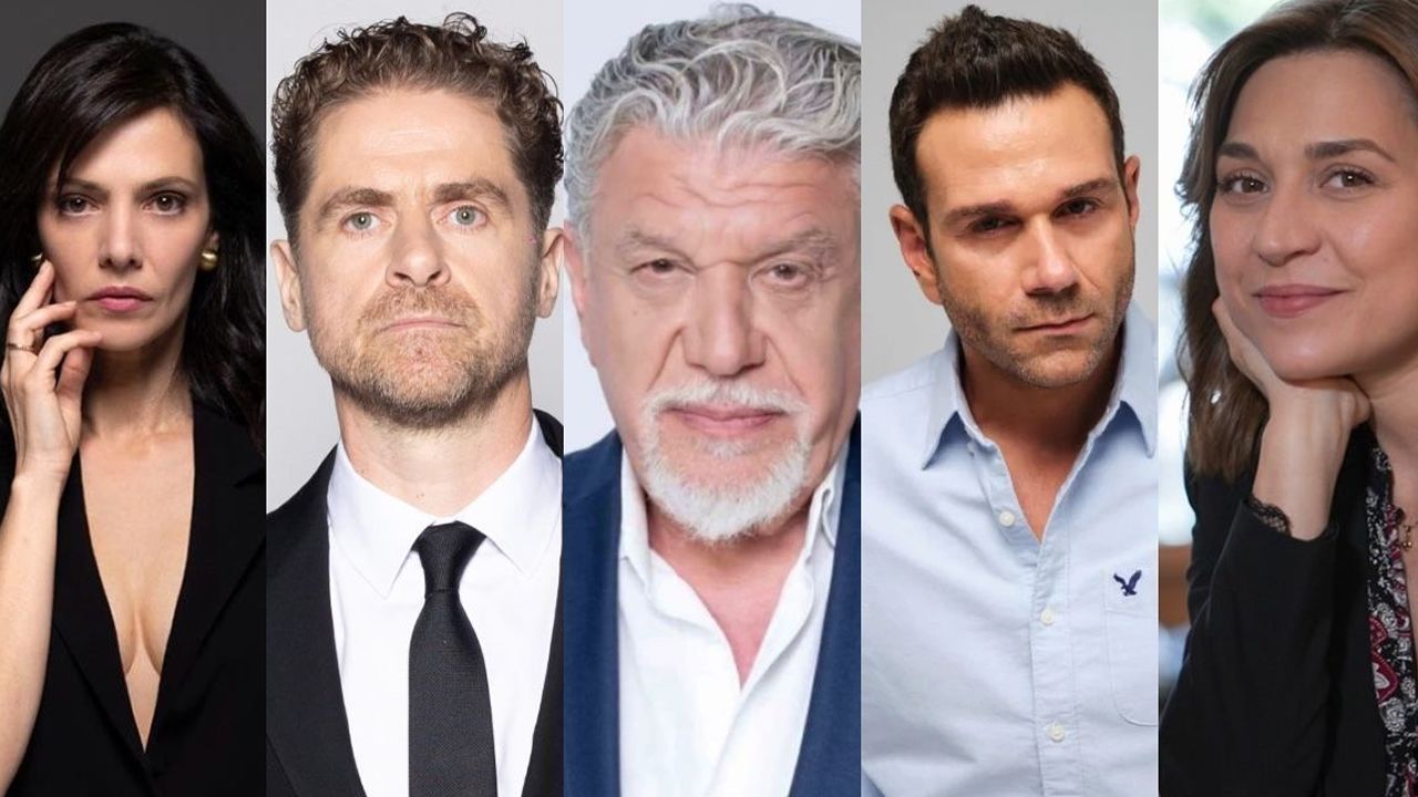 Μια νύχτα μόνο