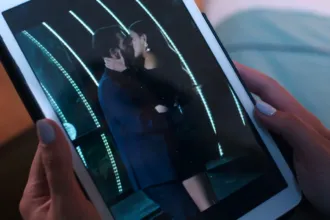 Η Άσπα παγιδευμένη στο σκοτεινό σχέδιο του Σάββα στη σειρά Μια νύχτα μόνο