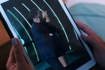 Η Άσπα παγιδευμένη στο σκοτεινό σχέδιο του Σάββα στη σειρά Μια νύχτα μόνο