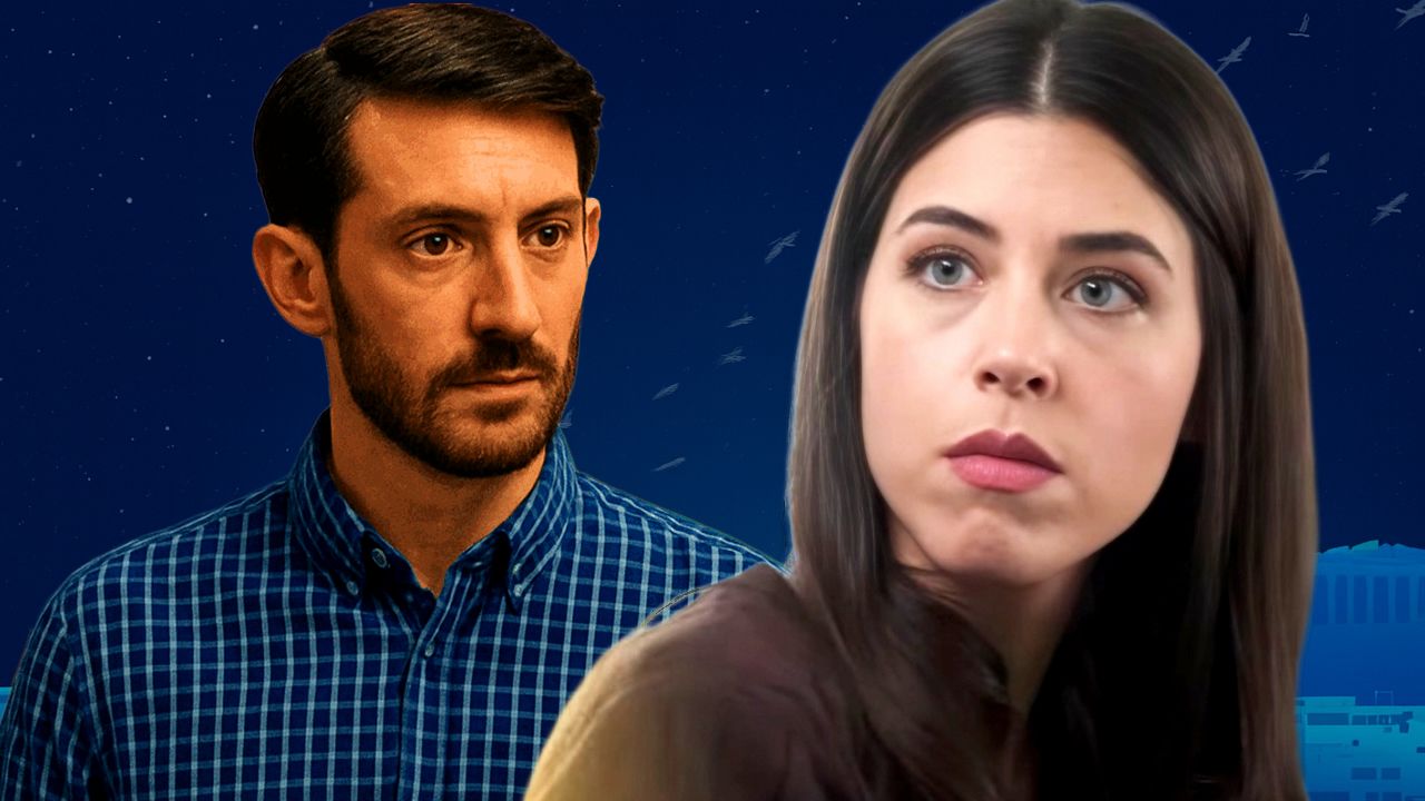 mia nychta mono to onoma leonidas anoigei pliges toy parelthontos ti tha doyme sti synecheia