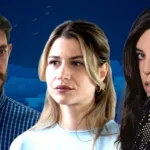 Η Άσπα και η Μίνα σε έντονη σύγκρουση στη σειρά Μια Νύχτα Μόνο