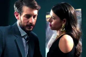 Η Άσπα καταρρέει μετά την αποκάλυψη για Σάββα–Μίνα