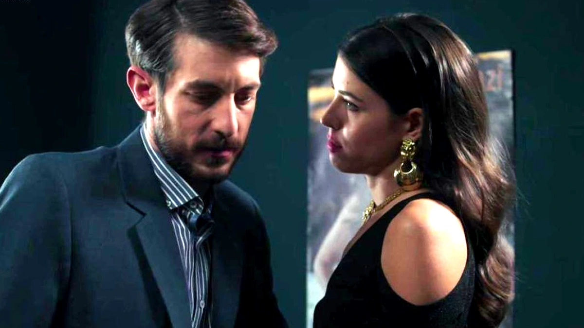 Η Άσπα καταρρέει μετά την αποκάλυψη για Σάββα–Μίνα