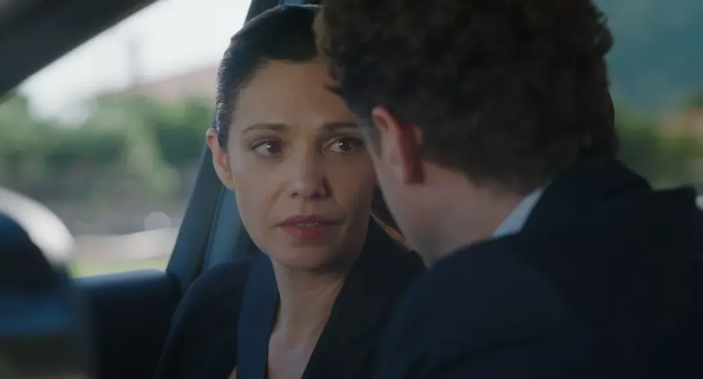 Μια νύχτα μόνο