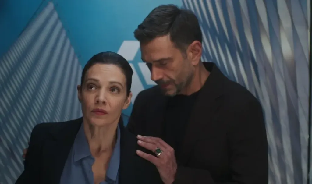 Μια νύχτα μόνο