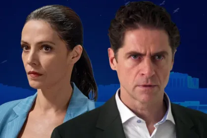 Αρετή και Οδυσσέας σε σκηνή ζήλιας στο Μια Νύχτα Μόνο