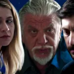 Σκηνή έντασης ανάμεσα στον Σάββα και την Άσπα από τη σειρά Μια Νύχτα Μόνο