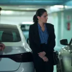 Σταύρος, Αρετή και Οδυσσέας σε έντονη συζήτηση που προμηνύει σύγκρουση στη σειρά Μια Νύχτα Μόνο