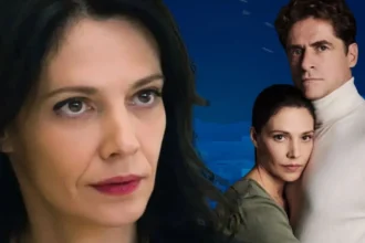 Η Αρετή μετά την επίθεση στο «Μια Νύχτα Μόνο» του MEGA