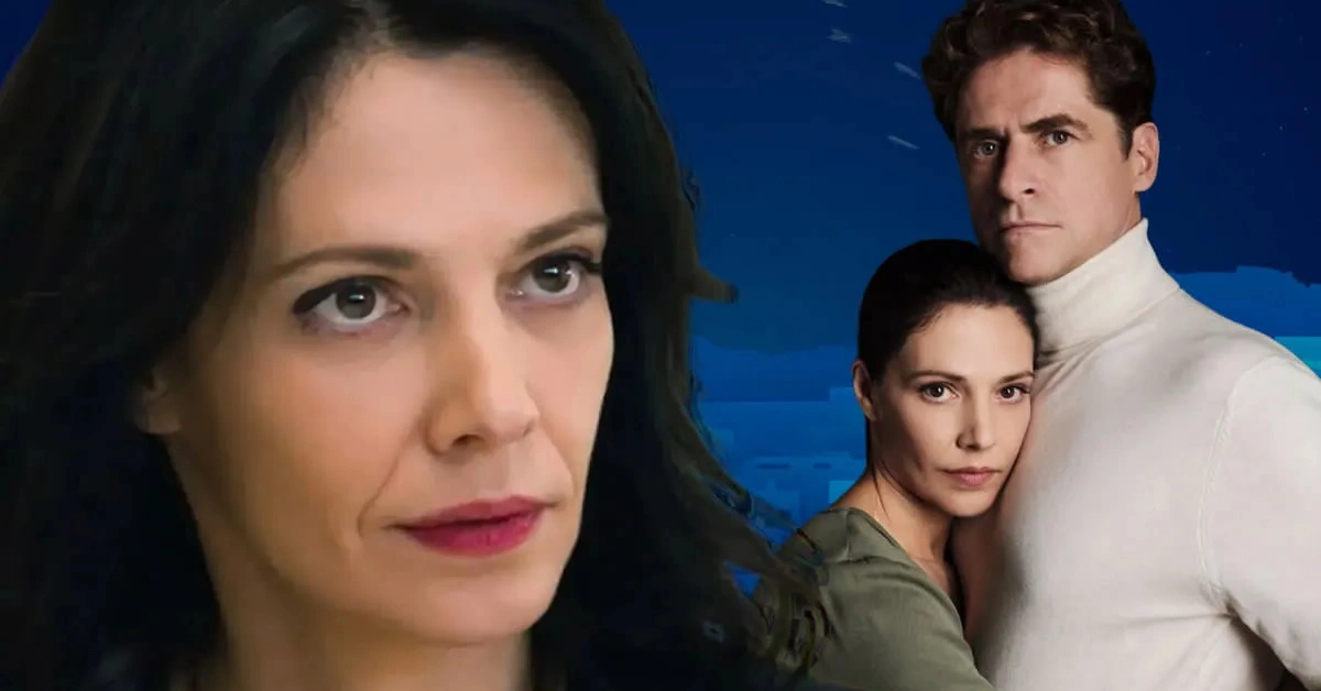 Η Αρετή μετά την επίθεση στο «Μια Νύχτα Μόνο» του MEGA