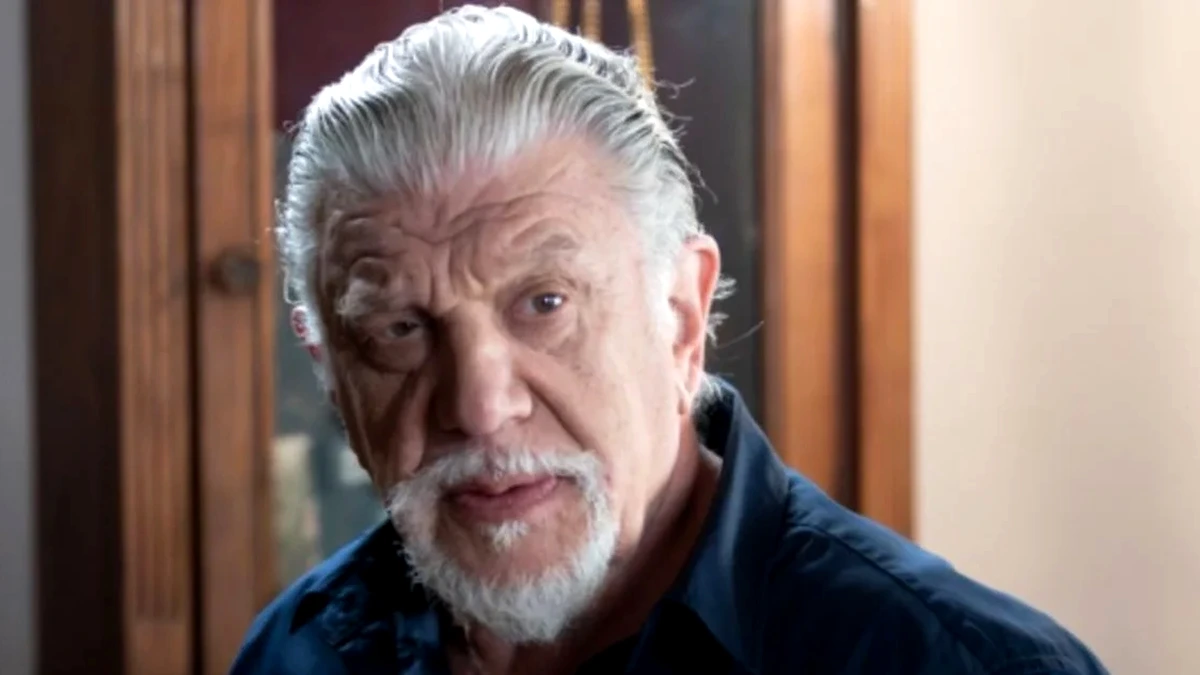 Μια νύχτα μόνο: Η Άσπα καταρρέει και ο Σάββας μένει στον δρόμο μετά την αποκάλυψη 1 Ο Πέτρος Νταγιάννος σε έντονη σκηνή στη σειρά του Mega Μια Νύχτα Μόνο